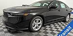 New 2025 Honda Accord LX in BATON ROUGE , LOUISIANA