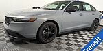 New 2025 Honda Accord SE in BATON ROUGE , LOUISIANA