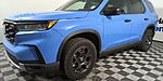 New 2025 Honda Pilot TRAILSPORT in BATON ROUGE , LOUISIANA