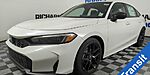 New 2026 Honda Civic SPORT in BATON ROUGE , LOUISIANA