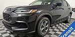 New 2026 Honda HR-V LX in BATON ROUGE , LOUISIANA
