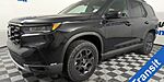 New 2025 Honda Pilot TRAILSPORT in BATON ROUGE , LOUISIANA