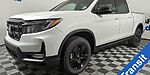 New 2025 Honda Ridgeline BLACK EDITION in BATON ROUGE , LOUISIANA