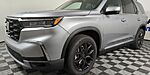 New 2025 Honda Pilot TOURING+ in BATON ROUGE , LOUISIANA