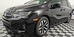 New 2026 Honda Odyssey EX-L in BATON ROUGE , LOUISIANA