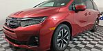 New 2026 Honda Odyssey EX-L in BATON ROUGE , LOUISIANA