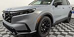 New 2026 Honda CR-V Hybrid SPORT in BATON ROUGE , LOUISIANA