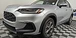 New 2026 Honda HR-V LX in BATON ROUGE , LOUISIANA