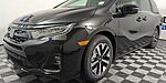 New 2026 Honda Odyssey EX-L in BATON ROUGE , LOUISIANA