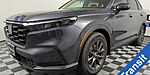 New 2026 Honda CR-V EX-L in BATON ROUGE , LOUISIANA