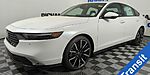 New 2025 Honda Accord Hybrid TOURING in BATON ROUGE , LOUISIANA