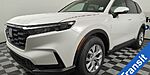 New 2026 Honda CR-V LX in BATON ROUGE , LOUISIANA