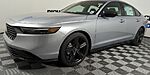 New 2025 Honda Accord Hybrid SPORT-L in BATON ROUGE , LOUISIANA