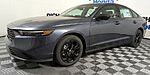 New 2025 Honda Accord SE in BATON ROUGE , LOUISIANA