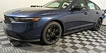 New 2025 Honda Accord SE in BATON ROUGE , LOUISIANA
