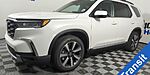 New 2025 Honda Pilot TOURING in BATON ROUGE , LOUISIANA