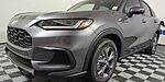 New 2026 Honda HR-V LX in BATON ROUGE , LOUISIANA