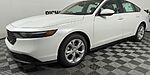New 2025 Honda Accord LX in BATON ROUGE , LOUISIANA