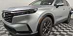 New 2026 Honda CR-V EX-L in BATON ROUGE , LOUISIANA
