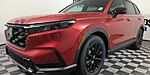 New 2026 Honda CR-V Hybrid SPORT in BATON ROUGE , LOUISIANA