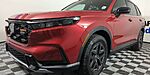 New 2026 Honda CR-V Hybrid  in BATON ROUGE , LOUISIANA