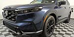 New 2026 Honda CR-V Hybrid SPORT-L in BATON ROUGE , LOUISIANA