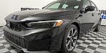 New 2026 Honda Civic Hybrid SPORT TOURING in BATON ROUGE , LOUISIANA