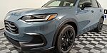 New 2026 Honda HR-V SPORT in BATON ROUGE , LOUISIANA