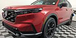 New 2026 Honda CR-V Hybrid SPORT-L in BATON ROUGE , LOUISIANA