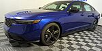 New 2025 Honda Accord Hybrid SPORT-L in BATON ROUGE , LOUISIANA