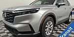 New 2026 Honda CR-V LX in BATON ROUGE , LOUISIANA