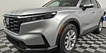 New 2026 Honda CR-V LX in BATON ROUGE , LOUISIANA