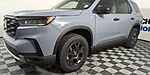 New 2025 Honda Pilot TRAILSPORT in BATON ROUGE , LOUISIANA