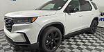 New 2025 Honda Pilot BLACK EDITION in BATON ROUGE , LOUISIANA
