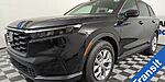 New 2026 Honda CR-V LX in BATON ROUGE , LOUISIANA