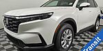 New 2026 Honda CR-V LX in BATON ROUGE , LOUISIANA
