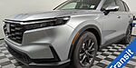 New 2026 Honda CR-V EX-L in BATON ROUGE , LOUISIANA