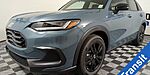 New 2026 Honda HR-V SPORT in BATON ROUGE , LOUISIANA