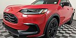 New 2026 Honda HR-V SPORT in BATON ROUGE , LOUISIANA