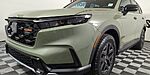 New 2026 Honda CR-V Hybrid TRAILSPORT in BATON ROUGE , LOUISIANA