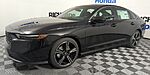 New 2025 Honda Accord Hybrid SPORT in BATON ROUGE , LOUISIANA