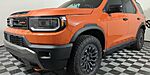 New 2026 Honda Passport TRAILSPORT in BATON ROUGE , LOUISIANA