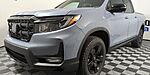 New 2026 Honda Ridgeline BLACK EDITION in BATON ROUGE , LOUISIANA
