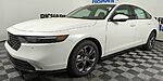 New 2025 Honda Accord Hybrid EX-L in BATON ROUGE , LOUISIANA
