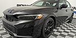 New 2026 Honda Civic Hybrid SPORT in BATON ROUGE , LOUISIANA
