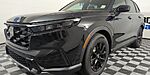 New 2026 Honda CR-V Hybrid SPORT-L in BATON ROUGE , LOUISIANA