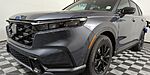 New 2026 Honda CR-V Hybrid SPORT-L in BATON ROUGE , LOUISIANA