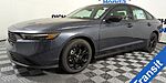 New 2025 Honda Accord SE in BATON ROUGE , LOUISIANA