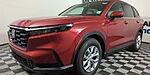 New 2026 Honda CR-V LX in BATON ROUGE , LOUISIANA