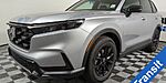 New 2026 Honda CR-V Hybrid SPORT-L in BATON ROUGE , LOUISIANA